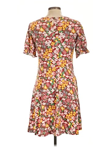 Toad & Co Casual Dress (view 2)