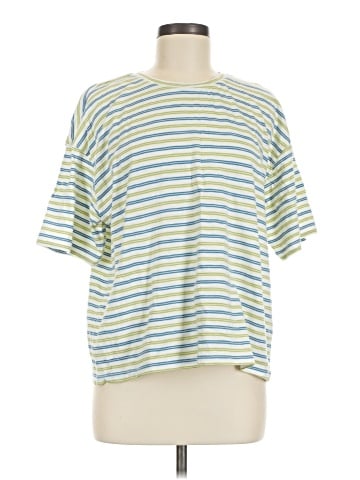 Lands' End Short Sleeve T-Shirt (view 1)