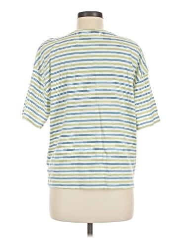 Lands' End Short Sleeve T-Shirt (view 2)