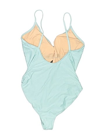 J.Crew One Piece Swimsuit (view 2)
