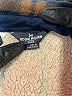 Eddie Bauer 100% Polyester Brown Cardigan Size L (kids) - photo 3