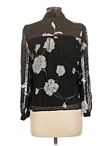 Monteau 3/4 Sleeve Blouse (view 2)