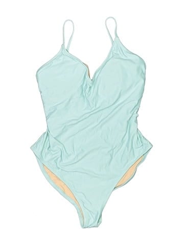 J.Crew One Piece Swimsuit (view 1)