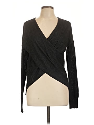 Lumiere Long Sleeve Top (view 1)