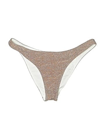 Victoria's Secret Pink Swimsuit Bottoms (view 1)