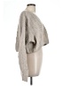 Zara Metallic Gray Wool Pullover Sweater Size L - photo 4