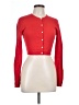 Olivaceous Red Cardigan Size L - photo 1