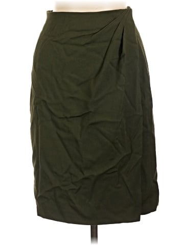 Giorgio Armani Casual Skirt (view 1)