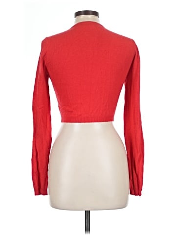 Olivaceous Cardigan (view 2)