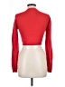 Olivaceous Red Cardigan Size L - photo 2