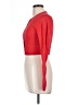 Olivaceous Red Cardigan Size L - photo 5