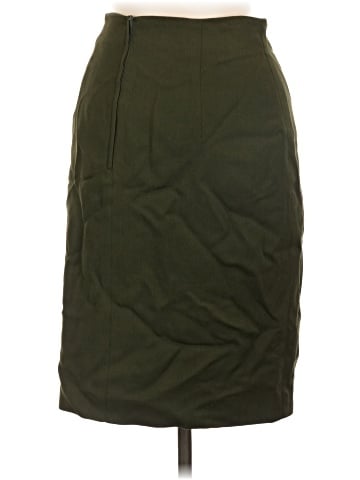 Giorgio Armani Casual Skirt (view 2)