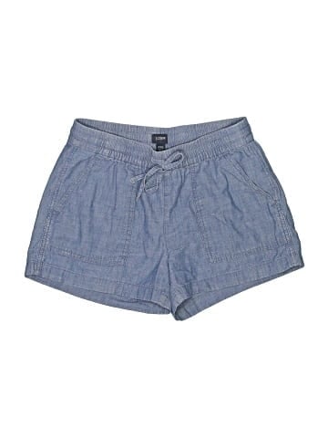 J.Crew Factory Store Shorts (view 1)