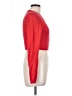 Olivaceous Red Cardigan Size L - photo 4