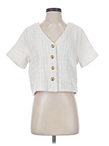Lulus Vest (view 1)