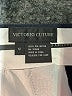 Victorio Cuture 100% Polyester Blue Dress Pants Size 12 - photo 3