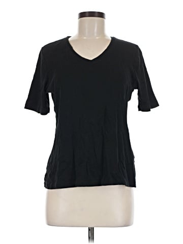 Chico's Short Sleeve T-Shirt (view 1)