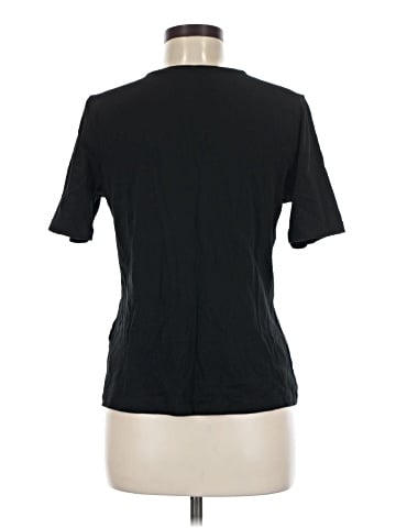Chico's Short Sleeve T-Shirt (view 2)