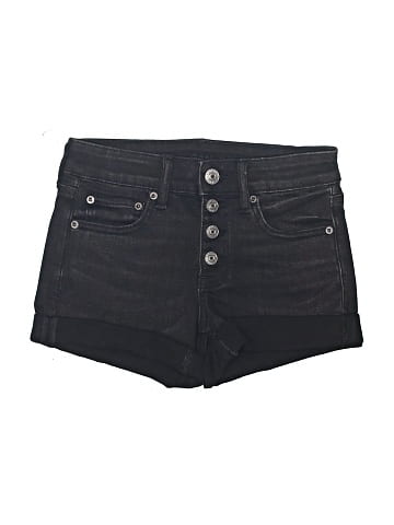 American Eagle Outfitters Denim Shorts (view 1)