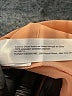 ELOQUII 100% Polyester Orange Sleeveless Blouse Size 22 Plus - photo 8