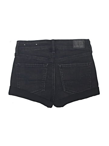 American Eagle Outfitters Denim Shorts (view 2)