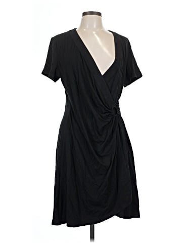 Lands' End Cocktail Dress (view 1)
