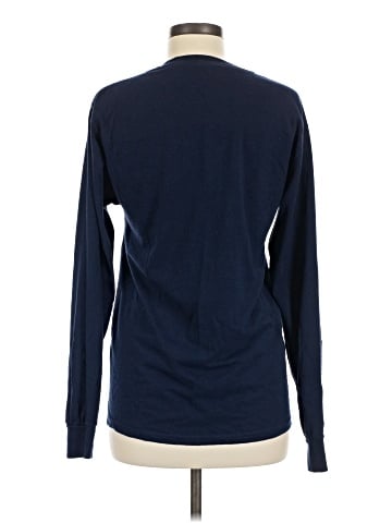 Jerzees Long Sleeve T-Shirt (view 2)