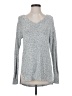 Maurices Silver Pullover Sweater Size XS - photo 1