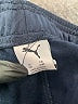 Puma Blue Track Pants Size 8 - photo 3