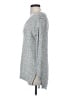 Maurices Silver Pullover Sweater Size XS - photo 5