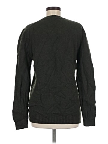 Zara Wool Pullover Sweater (view 2)