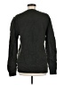 Zara Green Wool Pullover Sweater Size M - photo 2