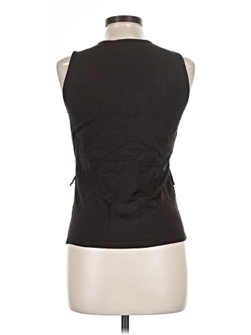 Ann Taylor Sleeveless Blouse (view 2)