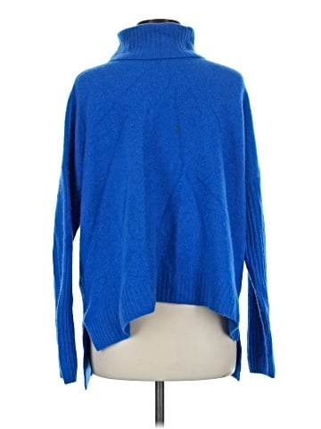 Saks Fifth Avenue Cashmere Pullover Sweater (view 2)