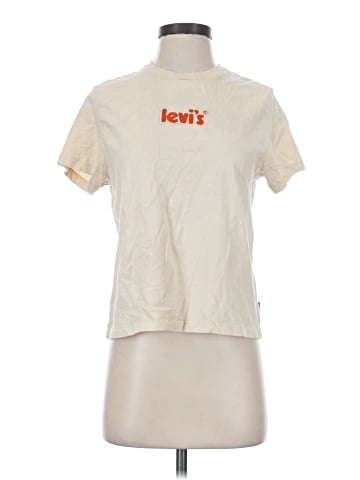 Levi's Short Sleeve T-Shirt (view 1)