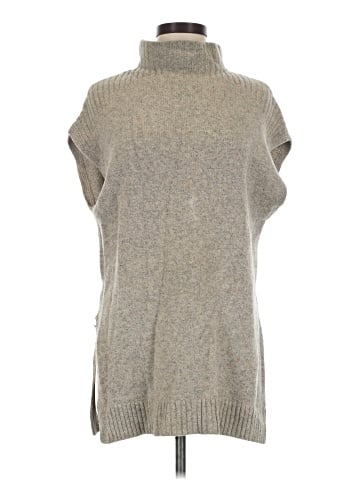 Massimo Dutti Turtleneck Sweater (view 1)