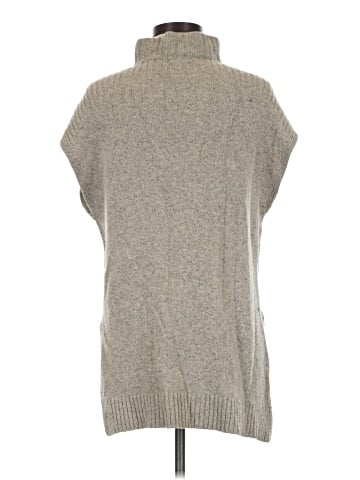 Massimo Dutti Turtleneck Sweater (view 2)