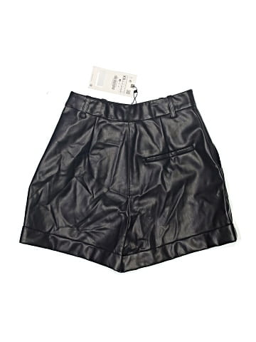 Zara Shorts (view 2)