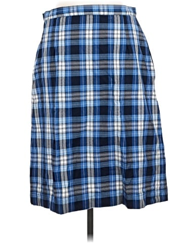 Lands' End Casual Skirt (view 2)