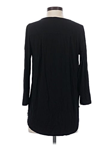 Pleione 3/4 Sleeve Blouse (view 2)