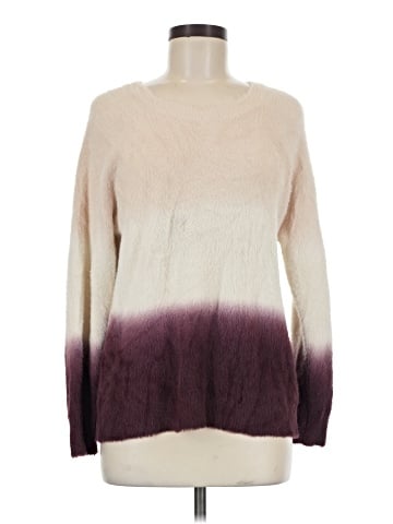 Fate Pullover Sweater (view 1)