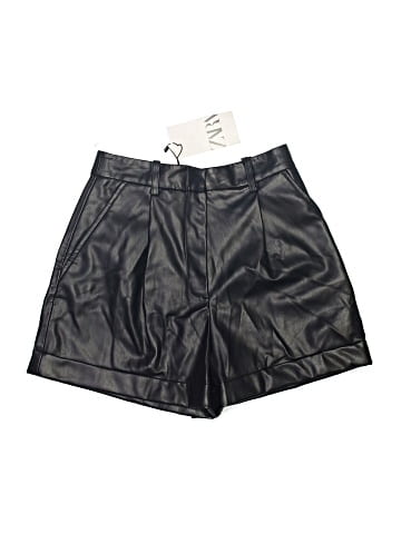 Zara Shorts (view 1)