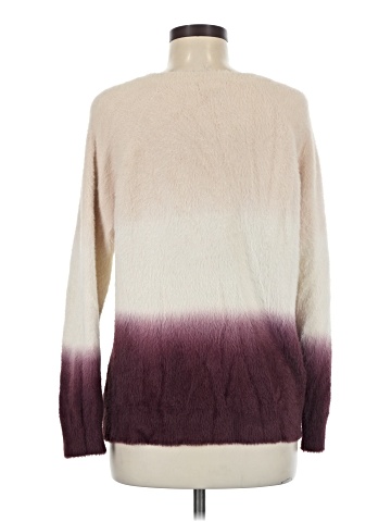 Fate Pullover Sweater (view 2)