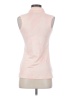Nike Pink Sleeveless Polo Size XS - photo 2