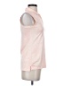 Nike Pink Sleeveless Polo Size XS - photo 4