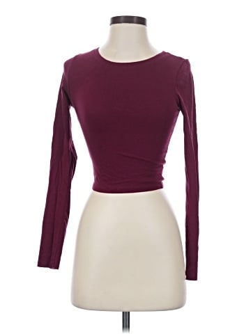Bozzolo Long Sleeve T-Shirt (view 1)