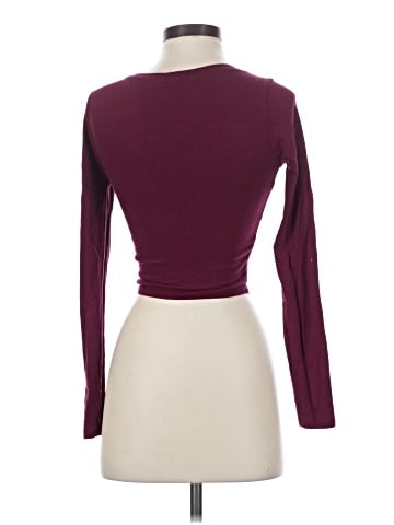 Bozzolo Long Sleeve T-Shirt (view 2)