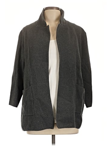 Quince Coat (view 1)