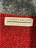 Carolyn Taylor Burgundy Pullover Sweater Size M - photo 7
