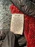 Carolyn Taylor Burgundy Pullover Sweater Size M - photo 8